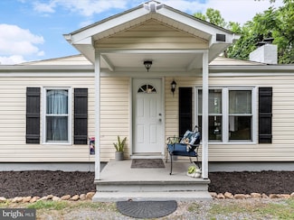 2757 E Lee Hwy, New Market, VA 22844