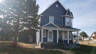 1703 M St, Franklin, NE 68939