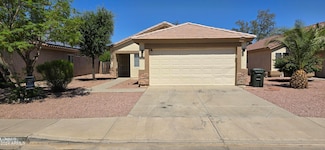12413 N El Frio St Unit 1, El Mirage, AZ 85335