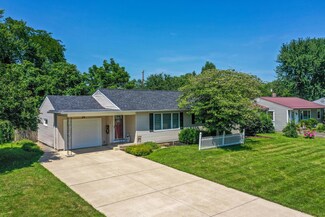 1309 Kerr Ave, Lancaster, OH 43130