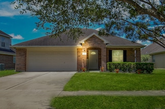 20506 Port Bishop Ln, Richmond, TX 77407