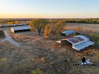 13400 Ew 17 Ed, Delaware, OK 74027