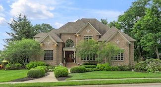 423 W Brannon Rd, Nicholasville, KY 40356