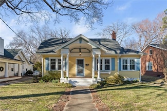 2411 Rosewood Ave, Winston Salem, NC 27103