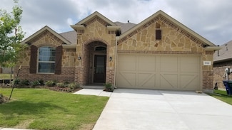 6132 Halton Dr, Celina, TX 75009