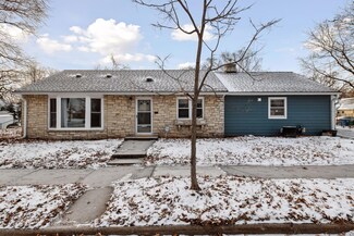 5700 20th Ave S, Minneapolis, MN 55417