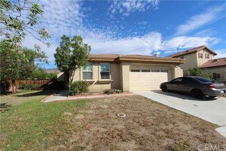 1131 Praise St, San Jacinto, CA 92583