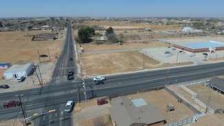 0000 N Midland Dr, Midland, TX 79703