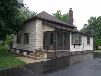 427 N Carter St, Greentown, IN 46936