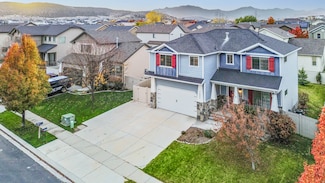 7493 N Campbell Cir, Eagle Mountain, UT 84005