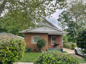 876 N 3rd St, Memphis, TN 38107