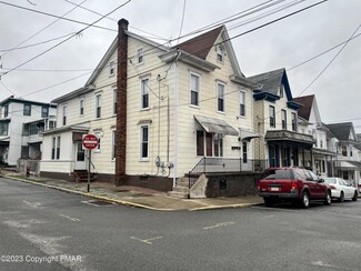 136 E Arch St, Shamokin, PA 17872