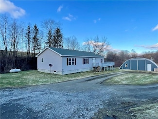 10339 Baker Rd, Hunt, NY 14846
