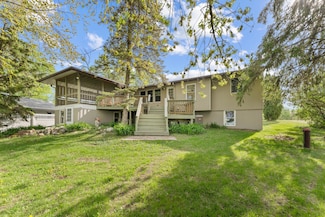 51470 Rush Lake Trail, Rush City, MN 55069