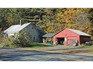 3107 Vt Route 12, Montpelier, VT 05602