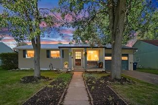 4524 Moraine Ave, Hilliard, OH 43026