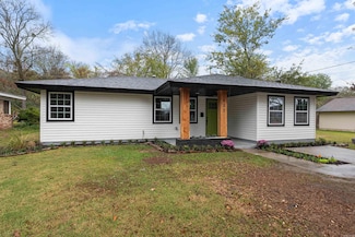 123 Texas Ave, North Little Rock, AR 72118