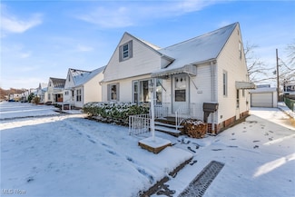 24270 Glenforest Rd, Euclid, OH 44123