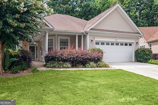 6 Scenic Hills Dr, Newnan, GA 30265