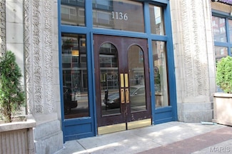 1136 Washington Ave Unit 208, Saint Louis, MO 63101
