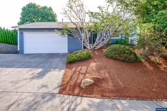 5074 Linda Ct SE, Salem, OR 97306
