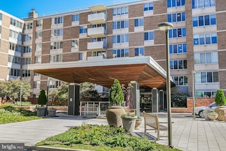 2939 Van Ness St NW Unit 1146, Washington, DC 20008
