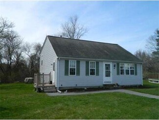 1020 Somerset Ave Unit 6, North Dighton, MA 02764