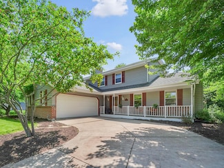 N108W17069 Hawthorne Dr, Germantown, WI 53022