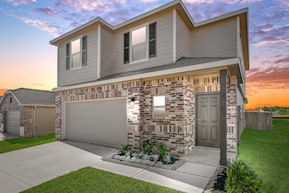 13563 Bay Springs Dr, Conroe, TX 77303
