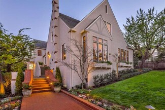 2935 Hillside Dr, Burlingame, CA 94010