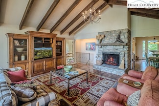 320 Balsam, Boone, NC 28607