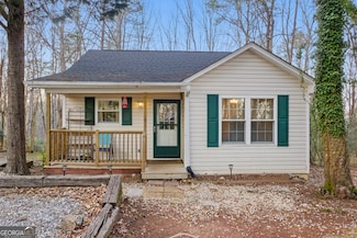 12 Swallow Dr, Sautee Nacoochee, GA 30571
