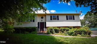 529 Old Gray Station Rd, Johnson City, TN 37615