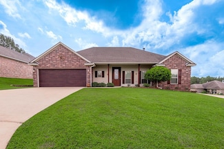 100 Boulder Ln, Nacogdoches, TX 75965