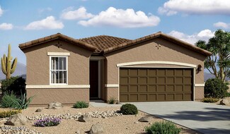 11912 E Mccready, Vail, AZ 85641