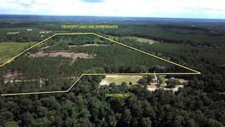 00 Limestone Rd, Orangeburg, SC 29118