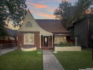 1806 W Magnolia Ave, San Antonio, TX 78201
