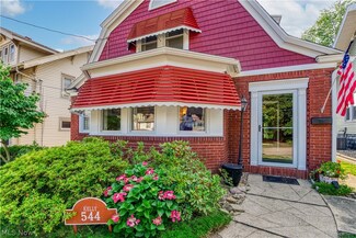 544 Parker Ave, Barberton, OH 44203