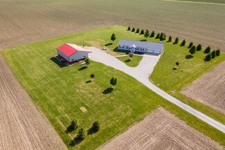 1869 County Road 2700 N, Rantoul, IL 61866