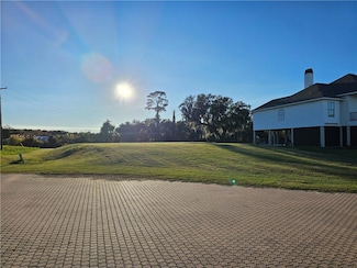 0 Pelicans Landing None, Marrero, LA 70072
