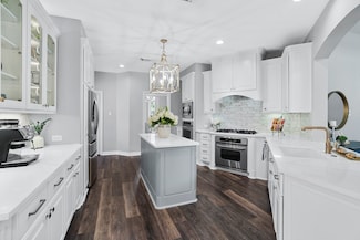 8523 Stones Throw Ln, Missouri City, TX 77459