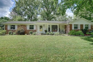 3243 W 46th St, Indianapolis, IN 46228
