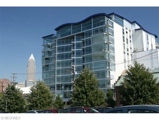 1237 Washington Ave Unit 410, Cleveland, OH 44113