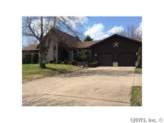 3127 Cataract Steet, Denmark, NY 13626
