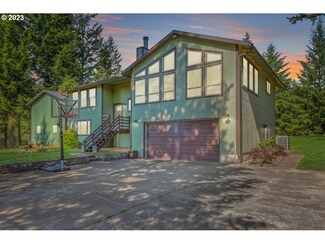 23603 NE 243rd Ct, Battle Ground, WA 98604