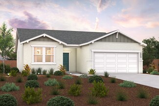 Beaumont, Merced, CA 95348