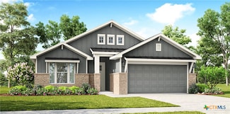2302 Healy Dr, Temple, TX 76502