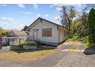 280 W Center St, Heppner, OR 97836