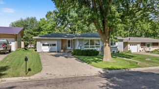 115 N Harold St, Ivanhoe, MN 56142