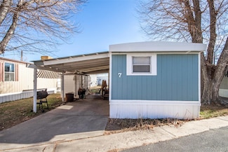 2704 N Shields St Unit 7, Fort Collins, CO 80524